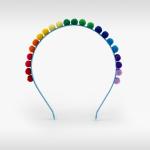 Rainbow Smile