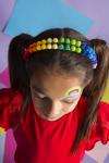 Rainbow Smile