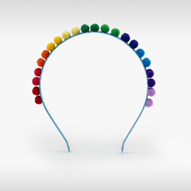 Rainbow Smile