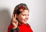 Cinema Pop Scrunchieband