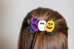 Boo-tiful Hair Clip
