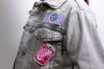 FOCUS & READY PINS