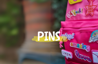 pins