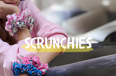 scruncies